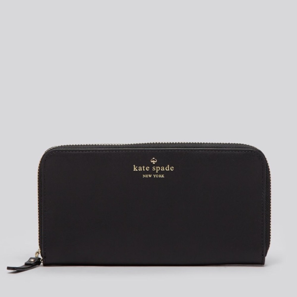 KateSpade TwoPark Avenue Sweets Continental wallet - Picture 2 of 7